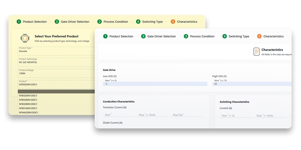 Self-Service PLECS Model Generator